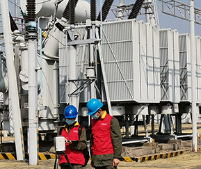 龙湖倾斜摄影技术在基础设施监测中如何发挥作用？