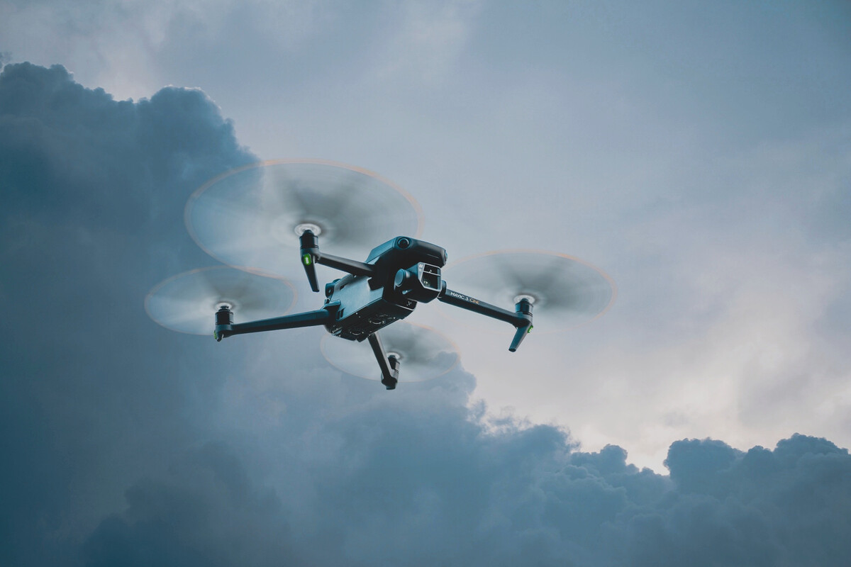 龙湖应用 | 风电站选址，看无人机航测如何为风寻“家”